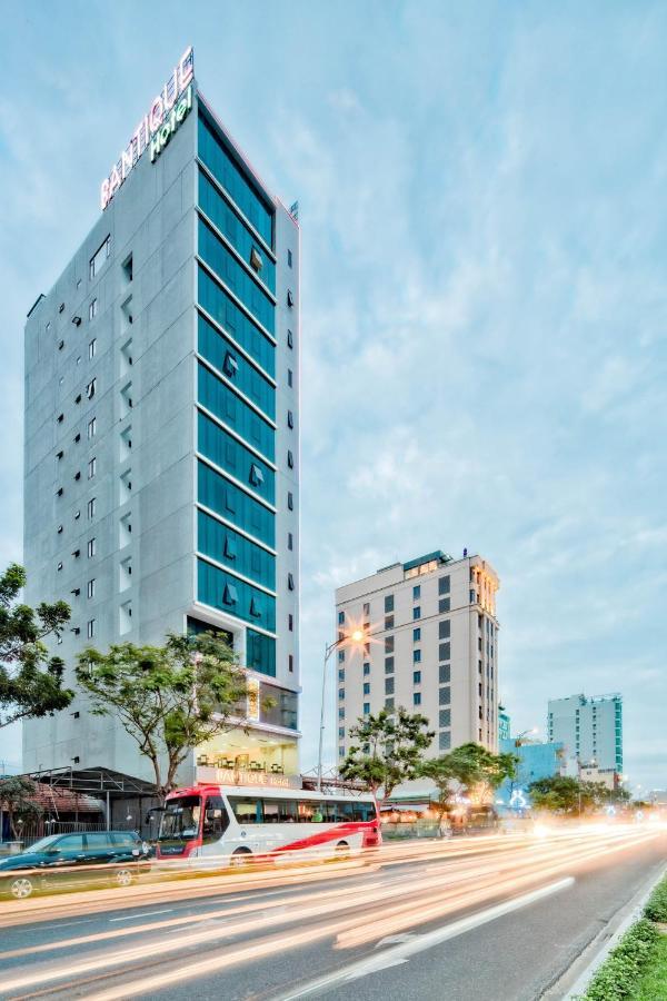 Khách sạn Bantique 4*
