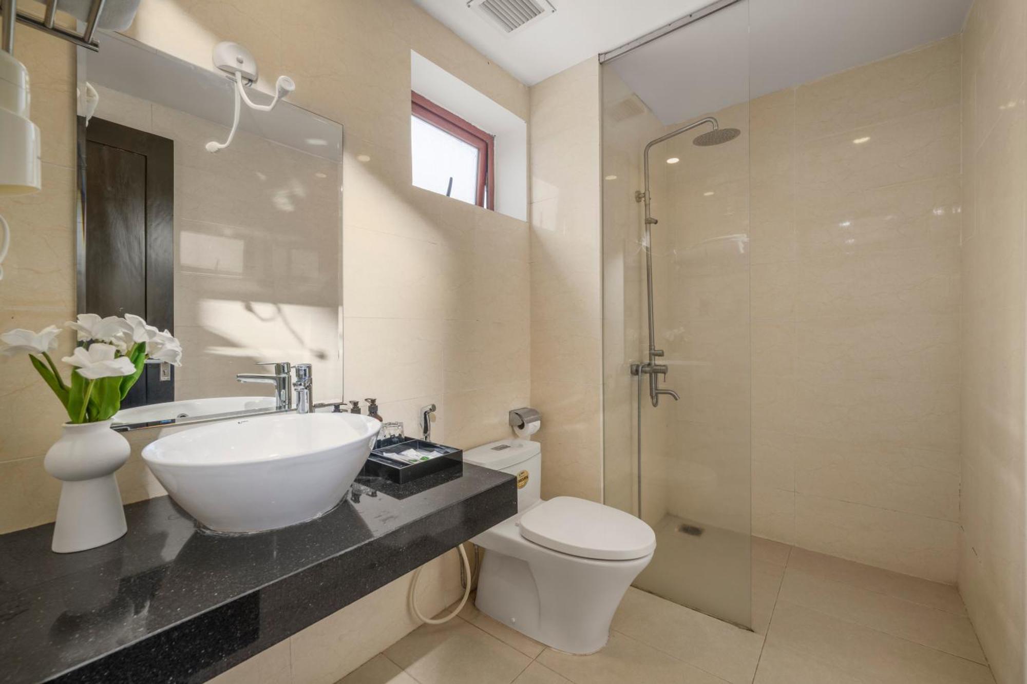Bantique Khách sạn Đà Nẵng