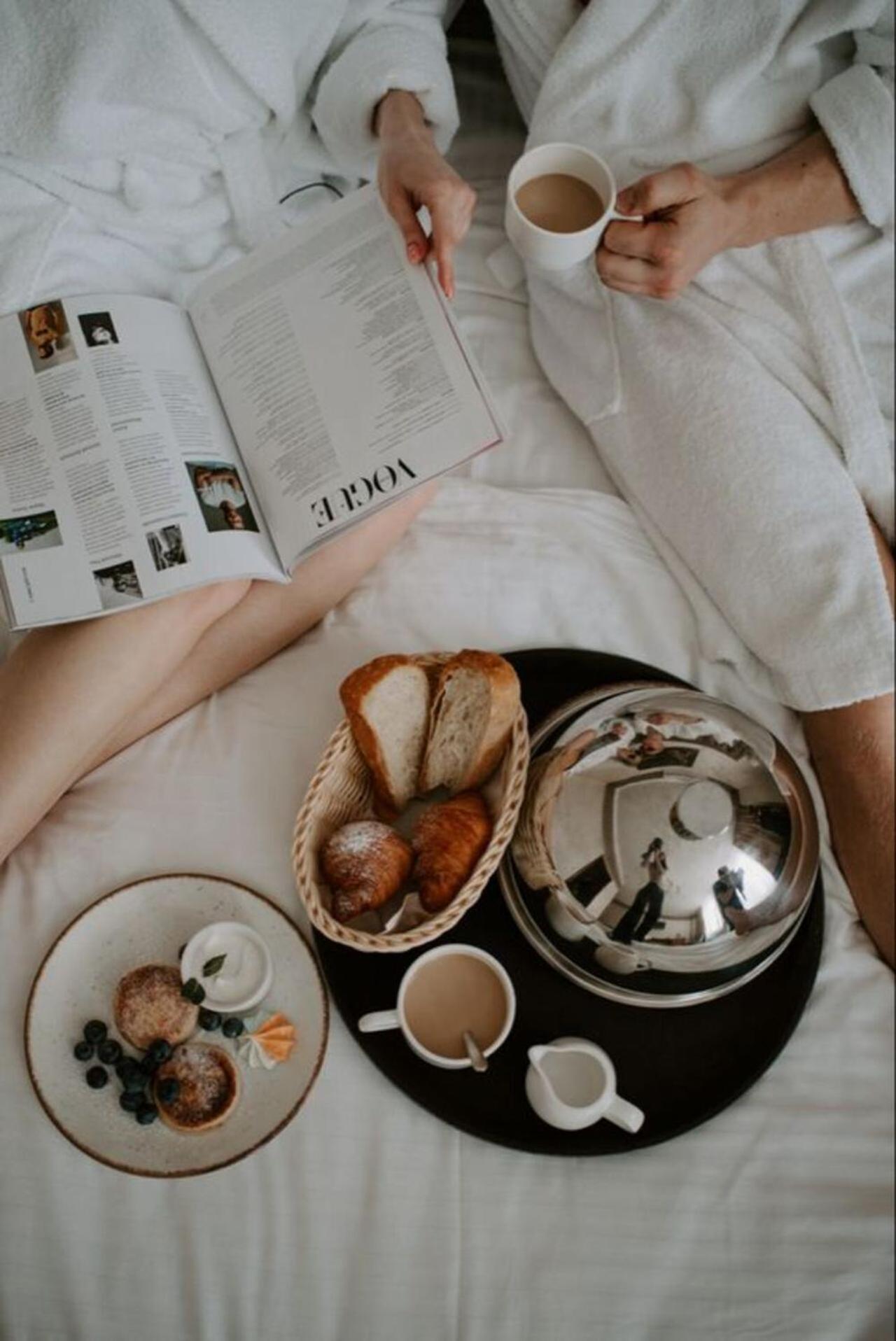 Bantique Khách sạn