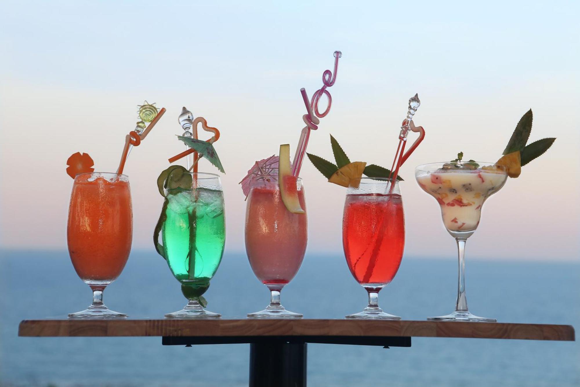 Khách sạn Bantique 4*