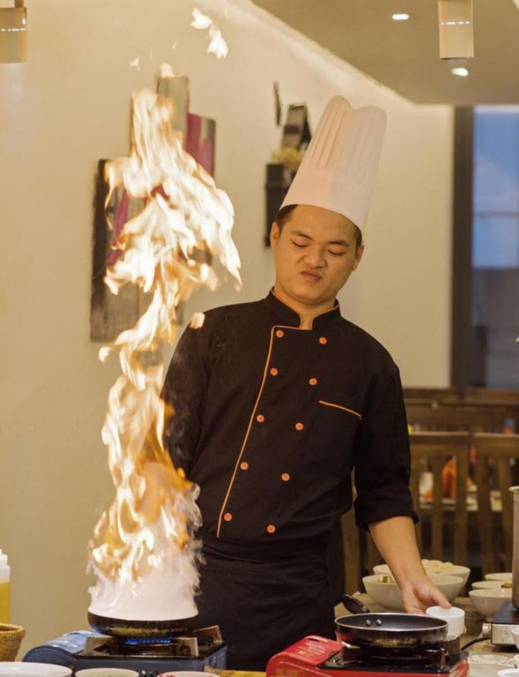 Bantique Khách sạn