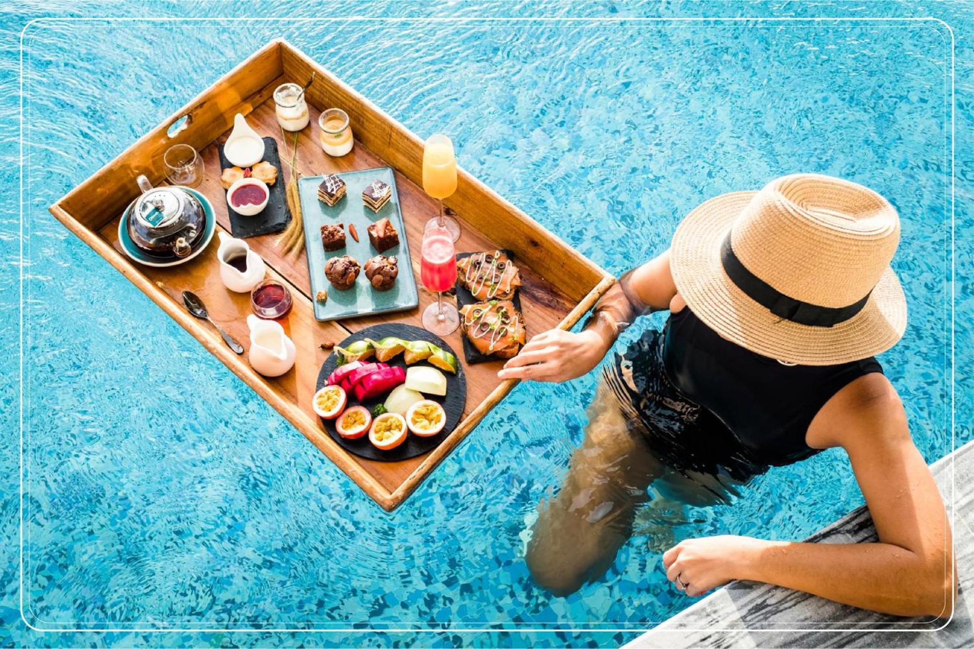 Khách sạn Bantique Đà Nẵng