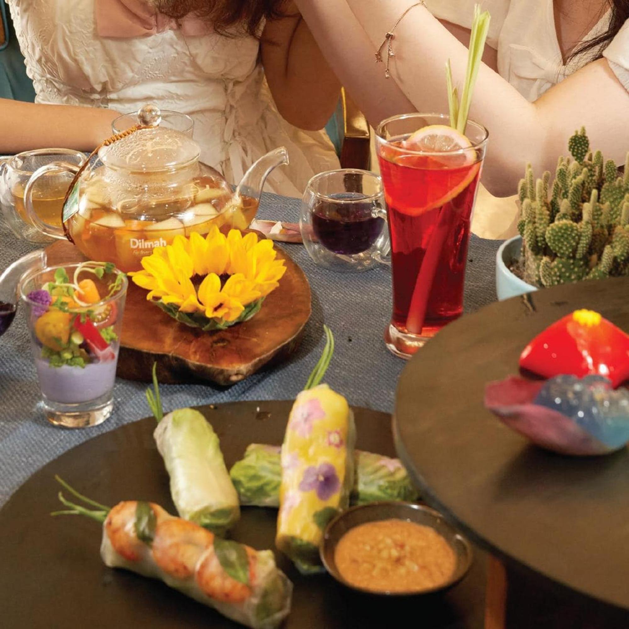 Bantique Khách sạn 4*