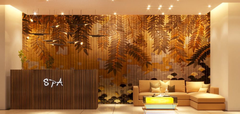 Khách sạn Bantique 4*